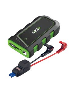 Gizzu 2000A Jump Starter 16400mAh sold by Technomobi