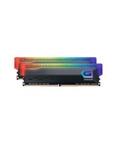 Geil Orion RGB 8GB 3600MHz DDR4 Desktop Gaming Memory by Technomobi