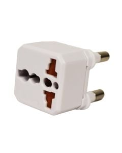 Gizzu Universal Travel Adapter sold by Technomobi