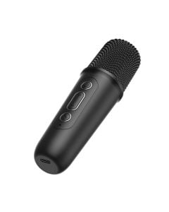 Havit Mini Karaoke Set - Black