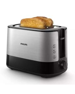 Philips Viva Collection Toaster sold by Technomobi