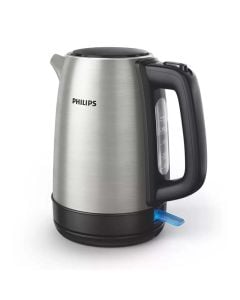 Philips Daily Collection Stainless Steel Kettle sold by Technomobi