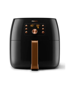 Philips Premium Airfryer XXL with Sensing Technology by Technomobi