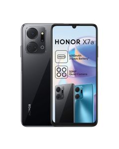 Honor X7a 128GB in blue sold by Technomobi