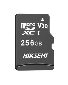 Hiksemi Neo Home 256GB MicroSDXC Card with Adapter sold by Technomobi