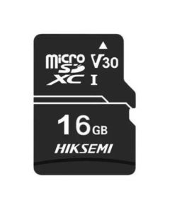 Hiksemi Neo Home 16GB Class 10 MicroSDHC Card sold by Technomobi