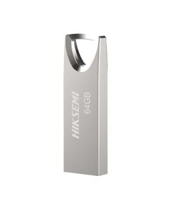 Hiksemi Classic 64GB USB Metal Flash Drive sold by Technomobi