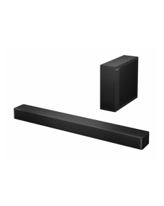 Hisense 2.1Ch 240W Soundbar with Subwoofer by Technomobi