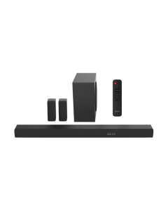 Hisense 5.1Ch 540W Soundbar Subwoofer by Technomobi