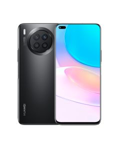 Huawei Nova 8i Single Sim 128GB in Starry Black sold by Technomobi