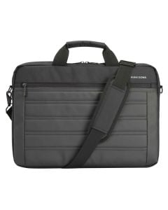 Kingsons Legacy Series 15.6 inch Shoulder Bag Black sold by Technomobi