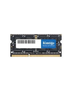 Kimtigo Cavalry 4GB DDR3 1600MHz SODIMM Notebook Memory by Technomobi