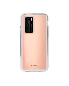 Krusell Huawei P40 Kivik Case sold by Technomobi