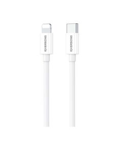 Riversong Lotus 08 Type C to Lightning Cable 20W sold by Technomobi