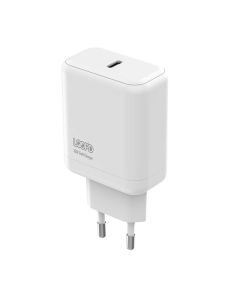 LOOPD 1 Port PD Wall Charger 33W sold by Technomobi