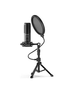 Lorgar Voicer 721 Gaming Microphone sold by Technomobi