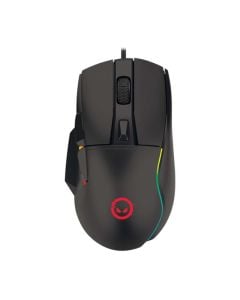 Lorgar Jetter 357 RGB UV Wired Mouse sold by Technomobi