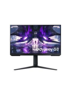 Samsung G32A 24 inch Full HD 1ms 165Hz Gaming Monitor by Technomobi