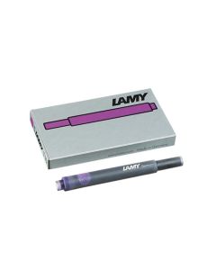 Lamy T10 Giant Ink Cartridge Refill - Violet