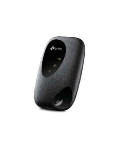 TP-Link M7200 150Mbps 4G LTE Mobile Wi-Fi Modem in Black by Technomobi