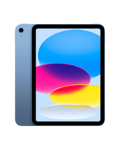 New Apple iPad 10.9 inch 10th Gen 2023  Wi-Fi 64GB sold by Technomobi