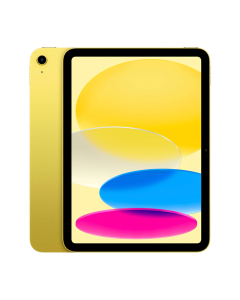 New Apple iPad 10.9 inch 10th Gen 2023  Wi-Fi 64GB sold by Technomobi