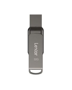 Lexar Jump Drive D400 USB 3.1 Type C 32GB sold by Technomobi