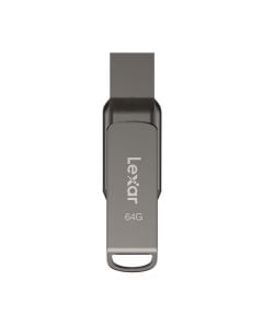 Lexar Jump Drive D400 USB 3.1 Type C 64GB sold by Technomobi