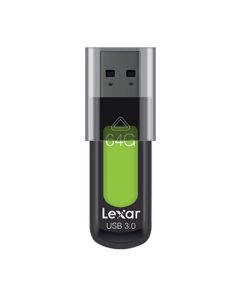 Lexar Jump Drive S57 USB 3.0 64GB sold by Technomobi