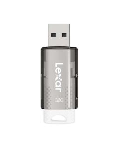 Lexar Jump Drive USB2.0 S60 32GB sold by Technomobi