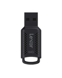 Lexar Jump Drive V400 USB 3.0 64GB Flash Drive sold by Technomobi