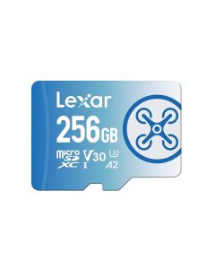 Lexar SD Micro Fly High-Performance 256GB sold by Technomobi