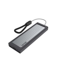 Lexar E6P Type C USB 3.2 2TB Portable Solid State Drive by Technomobi