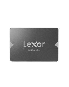 Lexar NS100 SATA III 2.5 inch Internal SSD 1TB by Technomobi