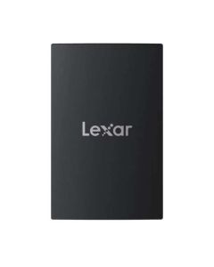 Lexar SL500 1TB External Portable SSD with Magnet by Technomobi