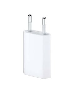 Apple 5W USB Power Adapter sold by Technomobi