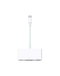 Apple Original USB Type C VGA Multiport Adapter sold by Technomobi