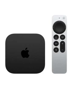 Apple TV 4K Wi-Fi + Ethernet with 128GB Storage sold by Technomobi