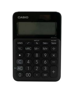 Casio MS-20UC Desktop Calculator sold by Technomobi