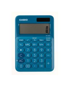 Casio MS-20UC Desktop Calculator 12 Digit sold by Technomobi