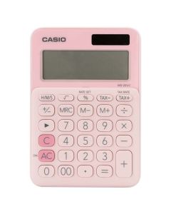 Casio MS-20UC Desktop Calculator sold by Technomobi