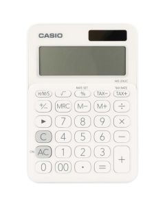 Casio MS-20UC Desktop Calculator sold by Technomobi