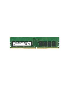 Micron 32GB 3200MHz DDR4 ECC UDIMM Memory sold by Technomobi