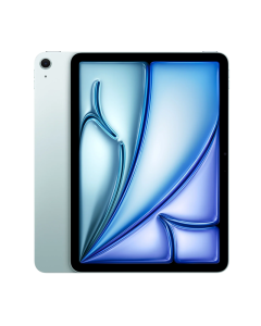 Apple iPad Air M2 11 inch wifi 512GB blue sold by Technomobi