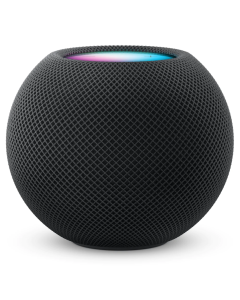 Apple Original smart HomePod mini in Space Grey sold by Technomobi