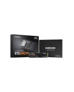 Samsung 970 Evo Plus 1TB NVME M.2 1 Solid State Drive by Technomobi