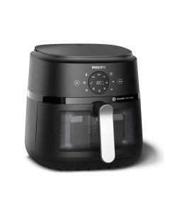 Philips 2000 Series Digital 6.2L Window Airfryer sold by Technomobi