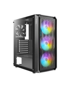 Antec NX292 E-ATX ARGB Mid-Tower Gaming Chassis sold by Technomobi