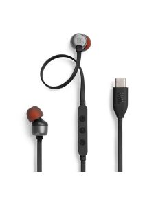 JBL Tune 310C USB Type C In-Ear Headphones sold by Technomobi