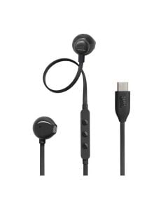 JBL Tune 305C USB-C Wired Hi-Res Earbuds by Technomobi